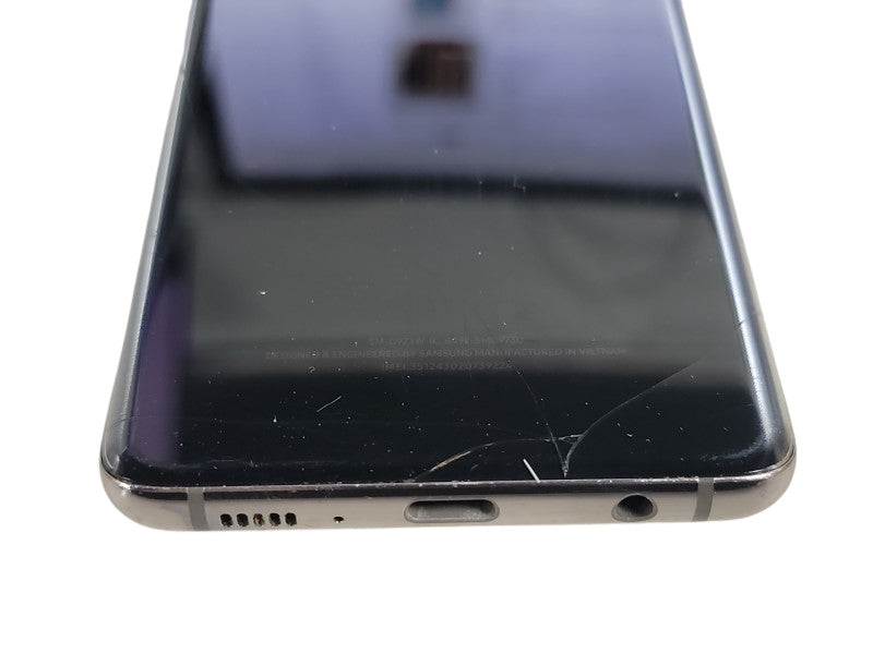 Samsung Galaxy S10 - 128GB - Navy Blue [SM-G973W | Read] (