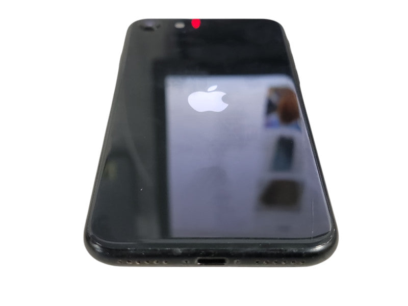 Apple iPhone SE 2 - 128GB - Space Gray [A2275] (