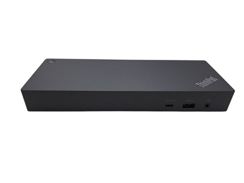 Lenovo ThinkPad Universal Thunderbolt 4 Docking Station DK2131 w/ 135W PWR