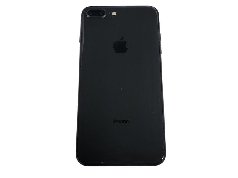 Apple iPhone 8 Plus - 64GB - Space Gray [A1897 | Read] (