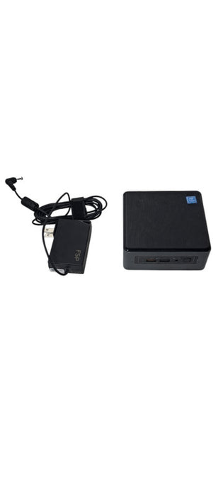 Intel NUC6CAYH Mini PC NUC Kit celeron J3455 8GB