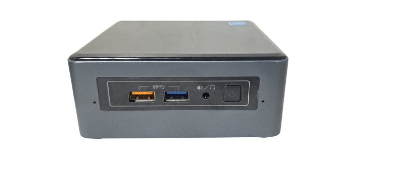 Intel NUC6CAYH Mini PC NUC Kit celeron J3455 8GB