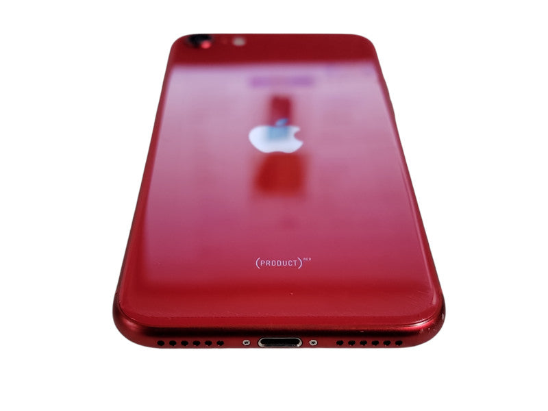 Apple iPhone SE 2 - 64GB - Red [A2275 | Read] (
