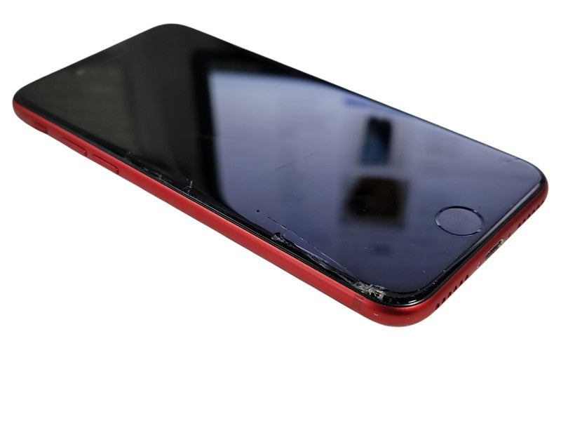 Apple iPhone SE 2 - 64GB - Red [A2275 | Read] (
