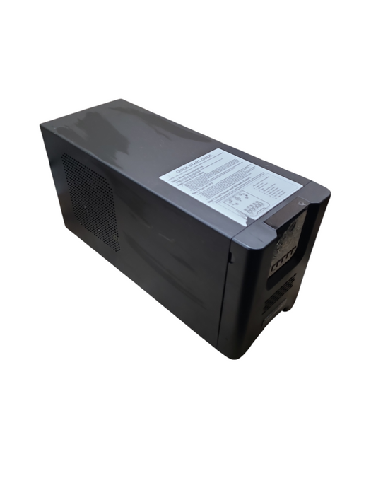 CyberPower PR1500LCD Smart App Sinewave UPS System *READ*