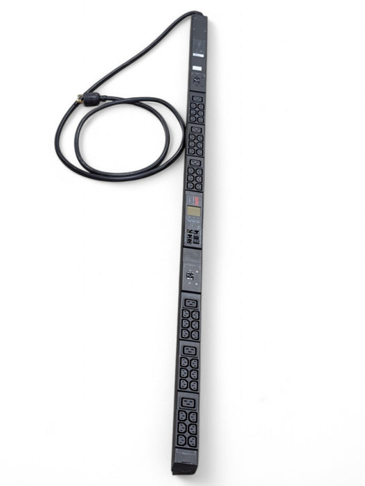 APC AP8841 MeteredServer Rack PDU Q-