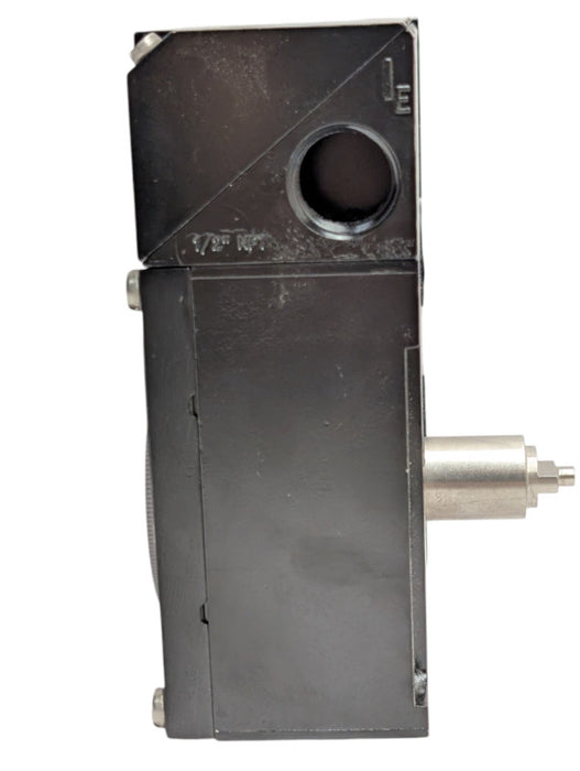 Cancoppas Electro Pneumatic Positioner EP5 -