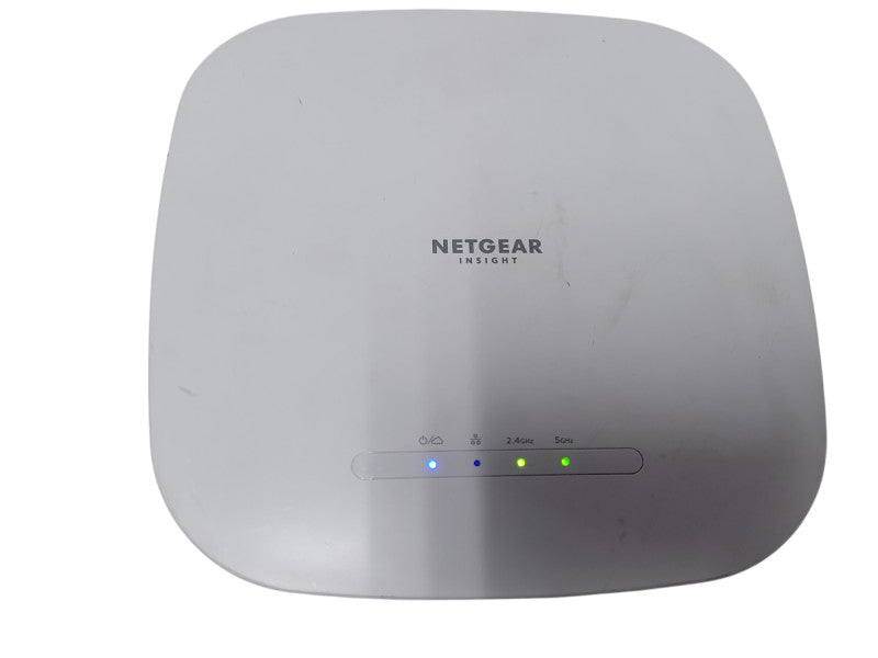 Netgear Insight Managed AX3000 WiFi 6 Access point WAX615, READ _