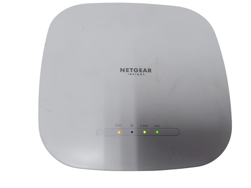 Netgear Insight Managed AX3000 WiFi 6 Access point WAX615, READ _