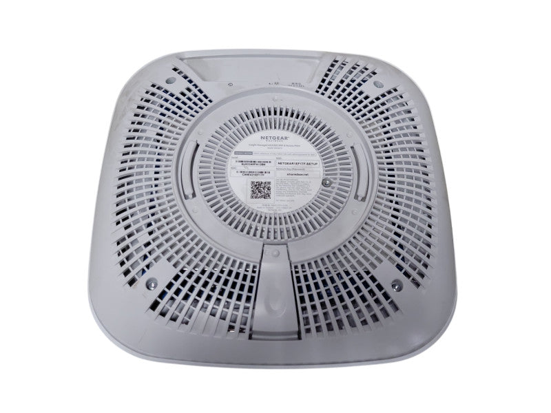 Netgear Insight Managed AX3000 WiFi 6 Access point WAX615, READ _