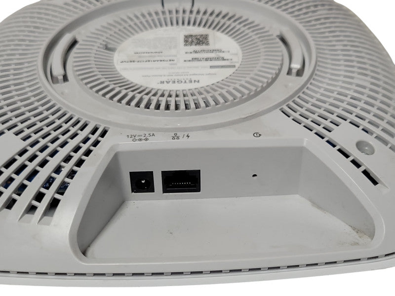 Netgear Insight Managed AX3000 WiFi 6 Access point WAX615, READ _