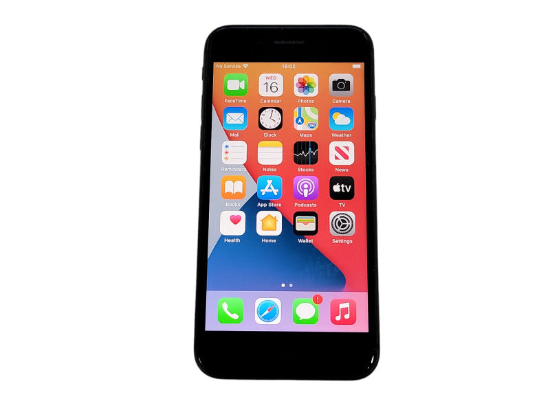 Apple iPhone 8 - 64GB - Space Gray [A1905] (