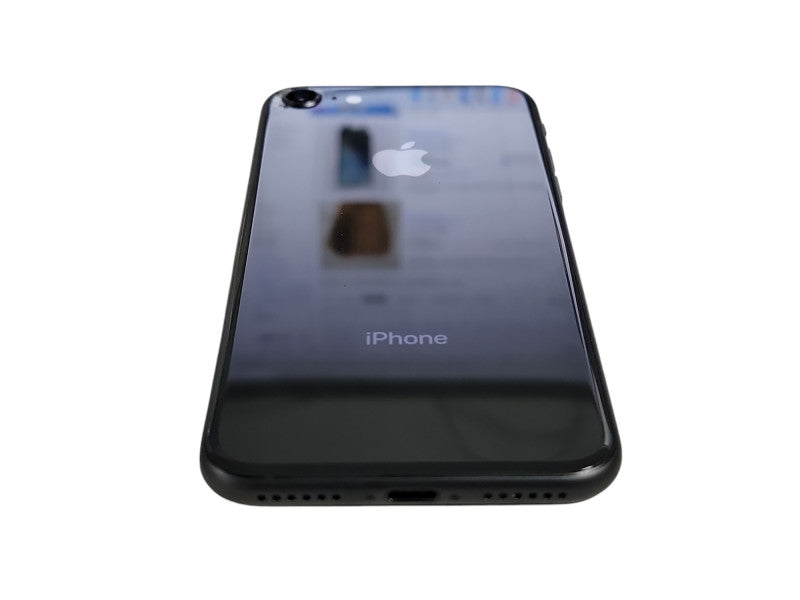 Apple iPhone 8 - 64GB - Space Gray [A1905] (