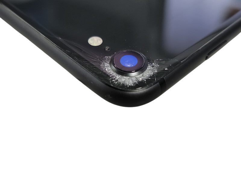 Apple iPhone 8 - 64GB - Space Gray [A1905] (