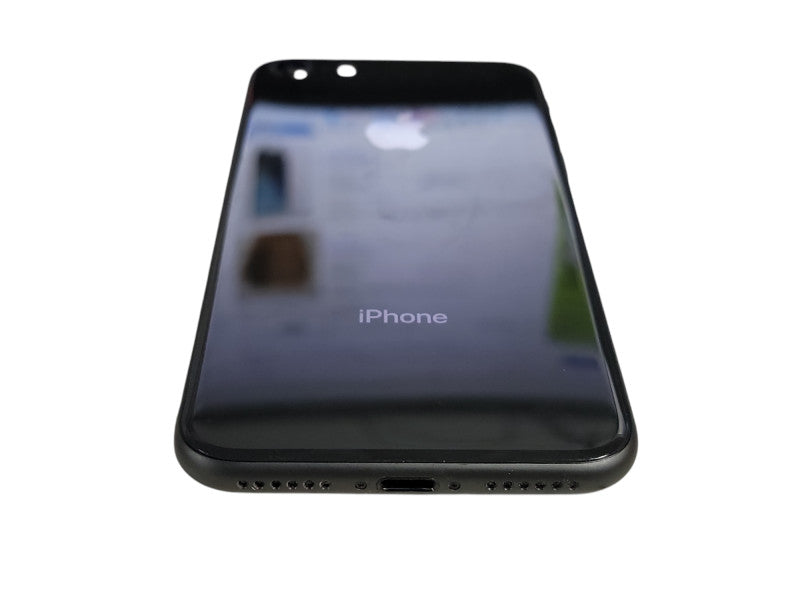Apple iPhone 8 - 256GB - Space Gray [A1905] (
