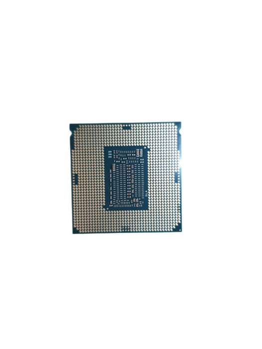 Intel Core i7-9700 @ 3.00GHz [SRG13] - Desktop CPU