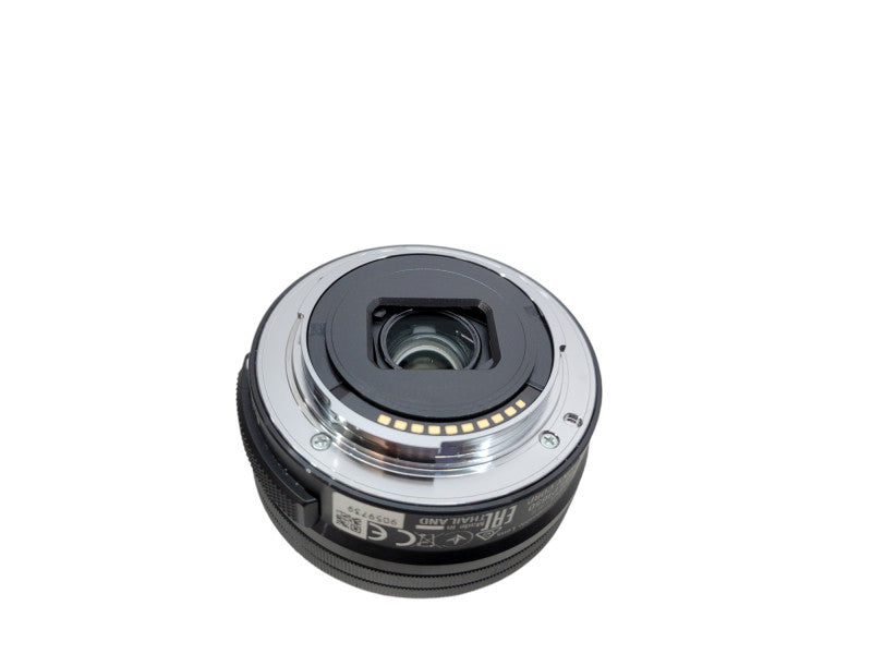 Sony A6000 (ILCE6000) 24.3MP Mirrorless APSC DSLR + 3.5-5.6/16-50mm Lens %