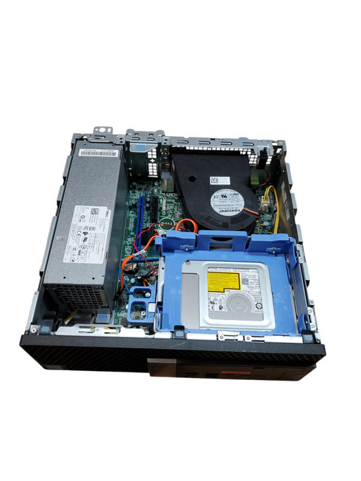Dell OptiPlex 5070 SFF PC i5-9500@3.0Ghz 8GB RAM NO HDD/SSD  Q