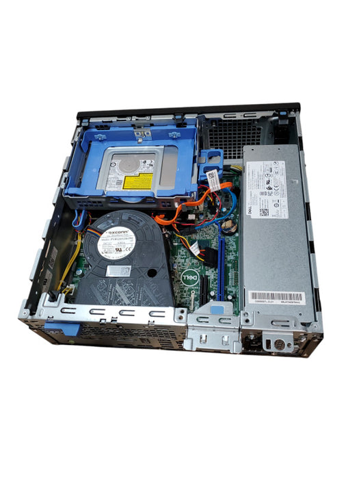 Dell OptiPlex 5070 SFF PC i5-9500@3.0Ghz 8GB RAM NO HDD/SSD  Q