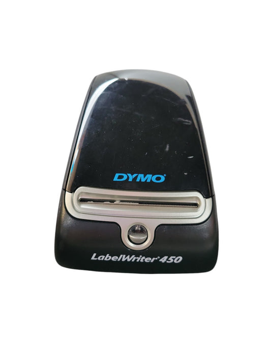 Dymo LabelWriter 450 Direct Thermal Label Printer + Roll !