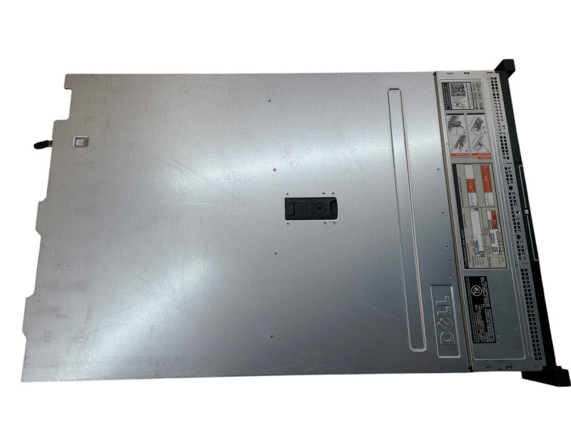 Dell PowerEdge R730 - Xeon E5-2667 v3 | 128GB DDR4 | H730P Mini | 2x 1100W