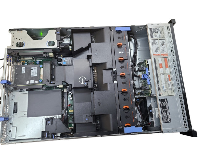 Dell PowerEdge R730 - Xeon E5-2667 v3 | 128GB DDR4 | H730P Mini | 2x 1100W
