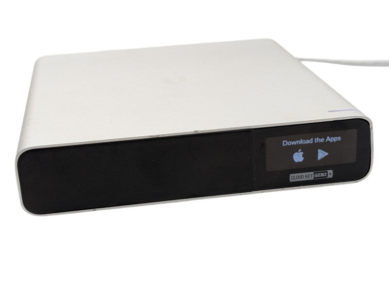 Ubiquiti UniFi Cloud Key Gen2 Plus - UCK-G2-PLUS 1TB HDD Q-