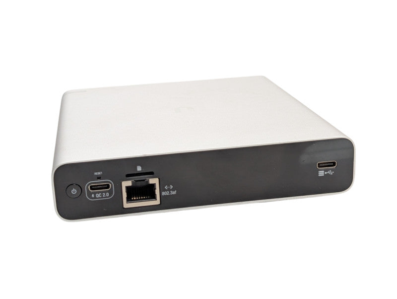 Ubiquiti UniFi Cloud Key Gen2 Plus - UCK-G2-PLUS 1TB HDD Q-