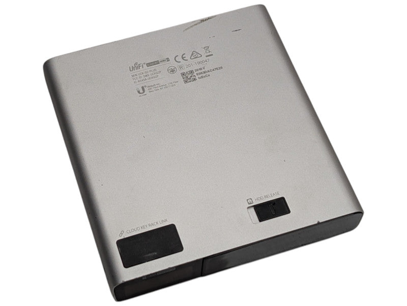 Ubiquiti UniFi Cloud Key Gen2 Plus - UCK-G2-PLUS 1TB HDD Q-