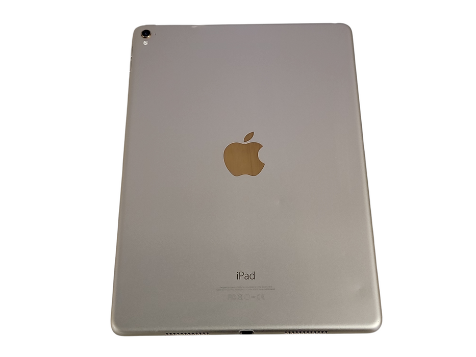Apple iPad Pro 1st Gen - 128GB - Gold [A1673] (