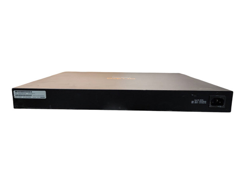 HP Aruba 2530 24 PoE+ Managed Network Switch - J9779A