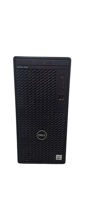 Dell OptiPlex 3090 SFF | i3-10300 | 16GB RAM |No HD| No OS| SEE