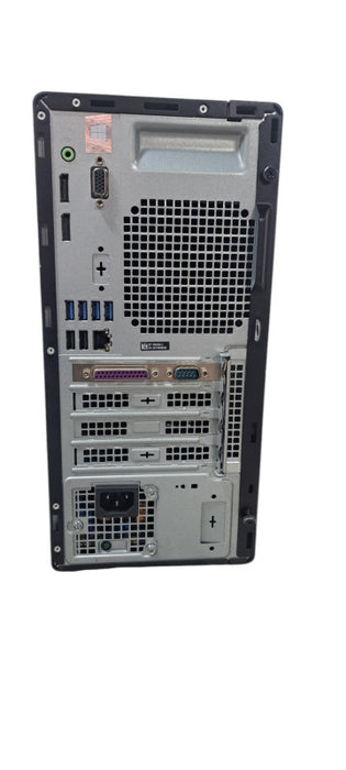 Dell OptiPlex 3090 SFF | i3-10300 | 16GB RAM |No HD| No OS| SEE