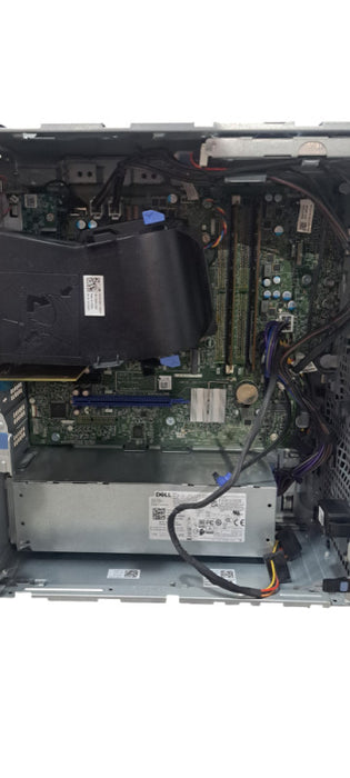 Dell OptiPlex 3090 SFF | i3-10300 | 16GB RAM |No HD| No OS| SEE