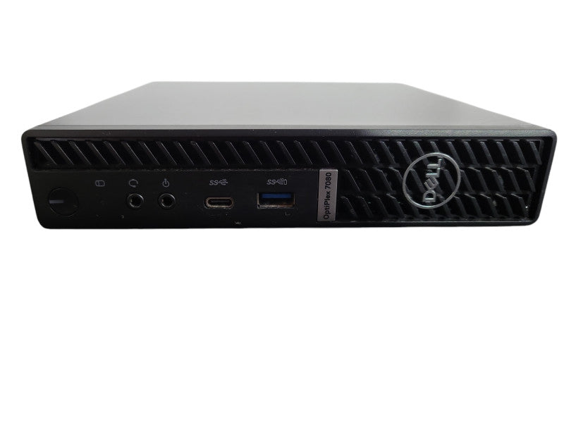 Dell OptiPlex 7080 USFF Barebones NO HDD/CPU/RAM !