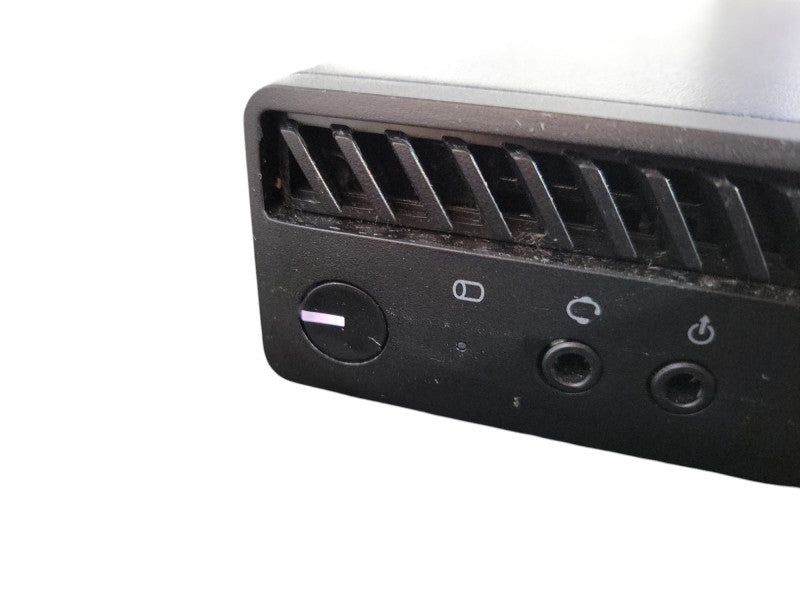 Dell OptiPlex 7080 USFF Barebones NO HDD/CPU/RAM !