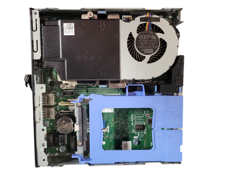 Dell OptiPlex 7080 USFF Barebones NO HDD/CPU/RAM !