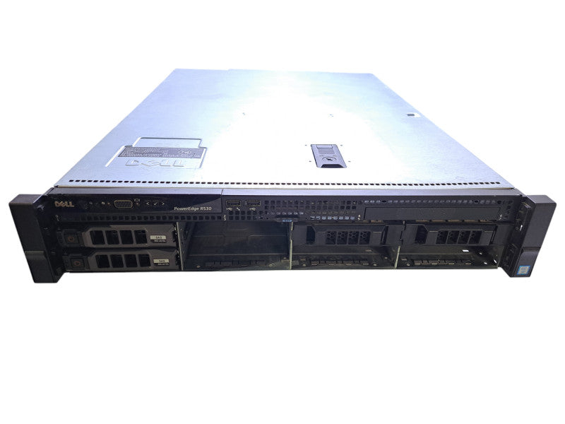 Dell PowerEdge R530 Server | Xeon E5-2650 v3 @2.30GHz, 48GB DDR4, H730 Mini