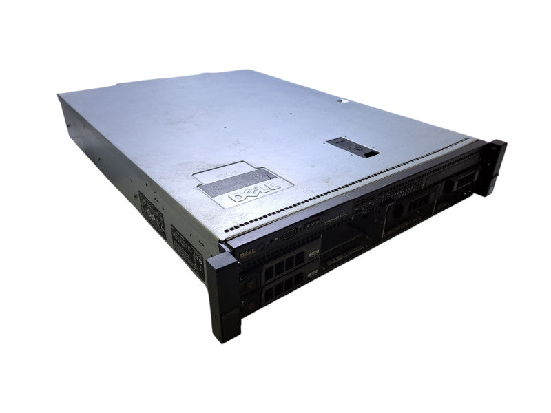 Dell PowerEdge R530 Server | Xeon E5-2650 v3 @2.30GHz, 48GB DDR4, H730 Mini