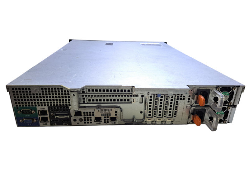 Dell PowerEdge R530 Server | Xeon E5-2650 v3 @2.30GHz, 48GB DDR4, H730 Mini