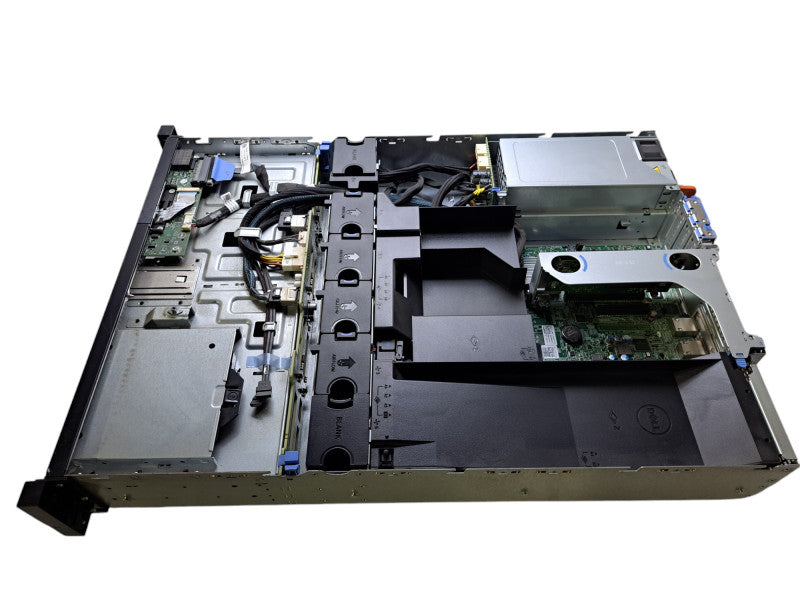 Dell PowerEdge R530 Server | Xeon E5-2650 v3 @2.30GHz, 48GB DDR4, H730 Mini