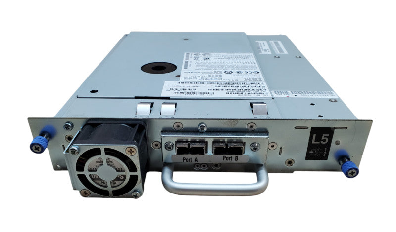 IBM LTO Ultrium 5-H Tape Drive 46X2478 Q