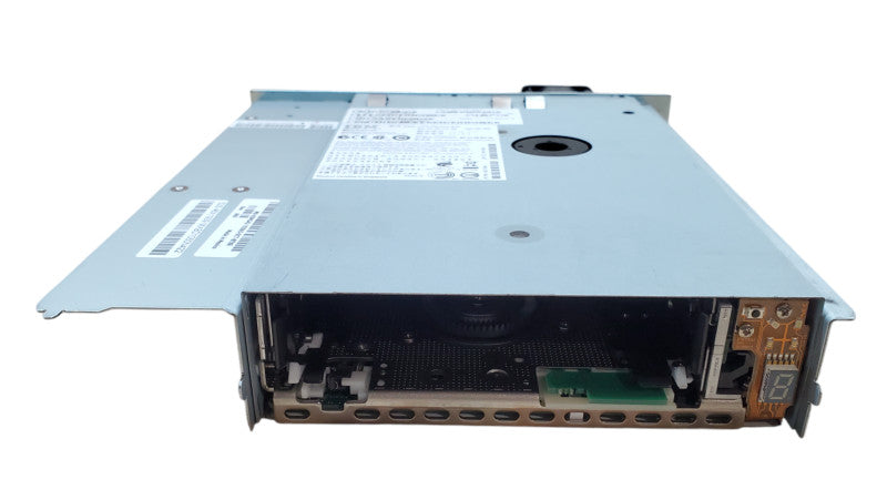 IBM LTO Ultrium 5-H Tape Drive 46X2478 !