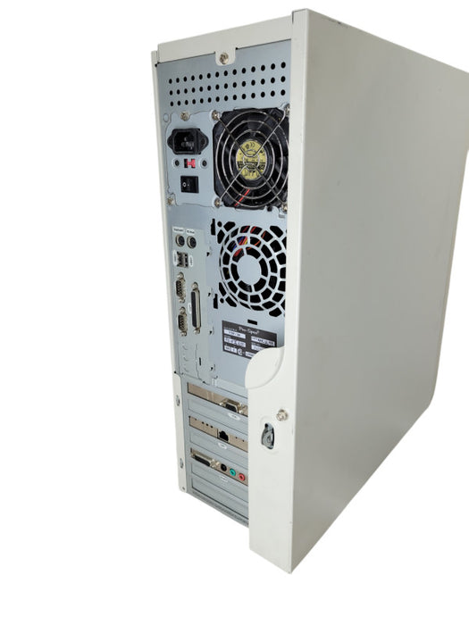 Intel Pentium II @ 350Mhz 64MB RAM NO HDD  Q%
