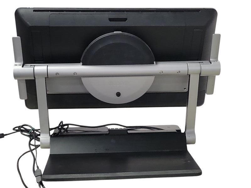 Wacom Cintiq Pro DTK-2420/ 23.6" LCD Tablet w/ Cables, Power adapter, READ _