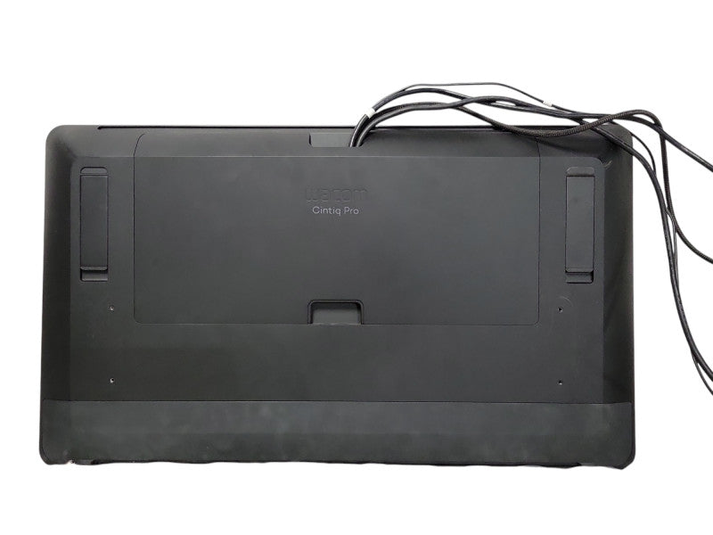 Wacom Cintiq Pro DTK-2420/ 23.6" LCD Tablet w/ Cables, Power adapter, READ _