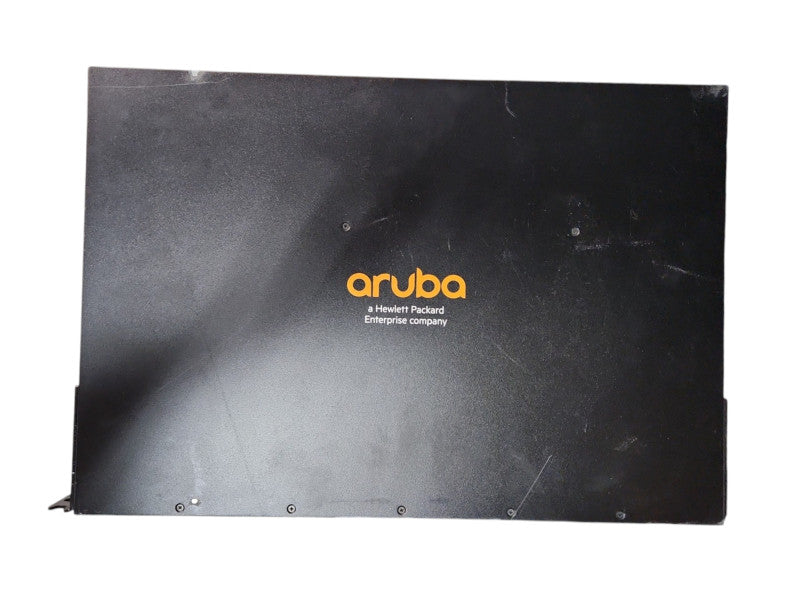 Aruba 6100 48G Class4 PoE 4SFP+ 370W Switch - JL675A