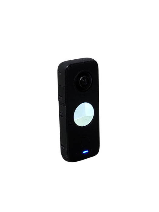 Insta360 CINOSXX/A ONE X2 360 Degree Digital Pocket Camera, No SD Card _