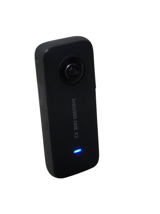 Insta360 CINOSXX/A ONE X2 360 Degree Digital Pocket Camera, No SD Card _