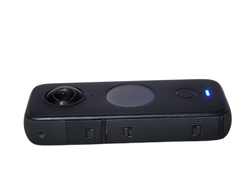 Insta360 CINOSXX/A ONE X2 360 Degree Digital Pocket Camera, No SD Card _